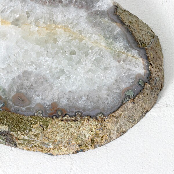 Agate Slab